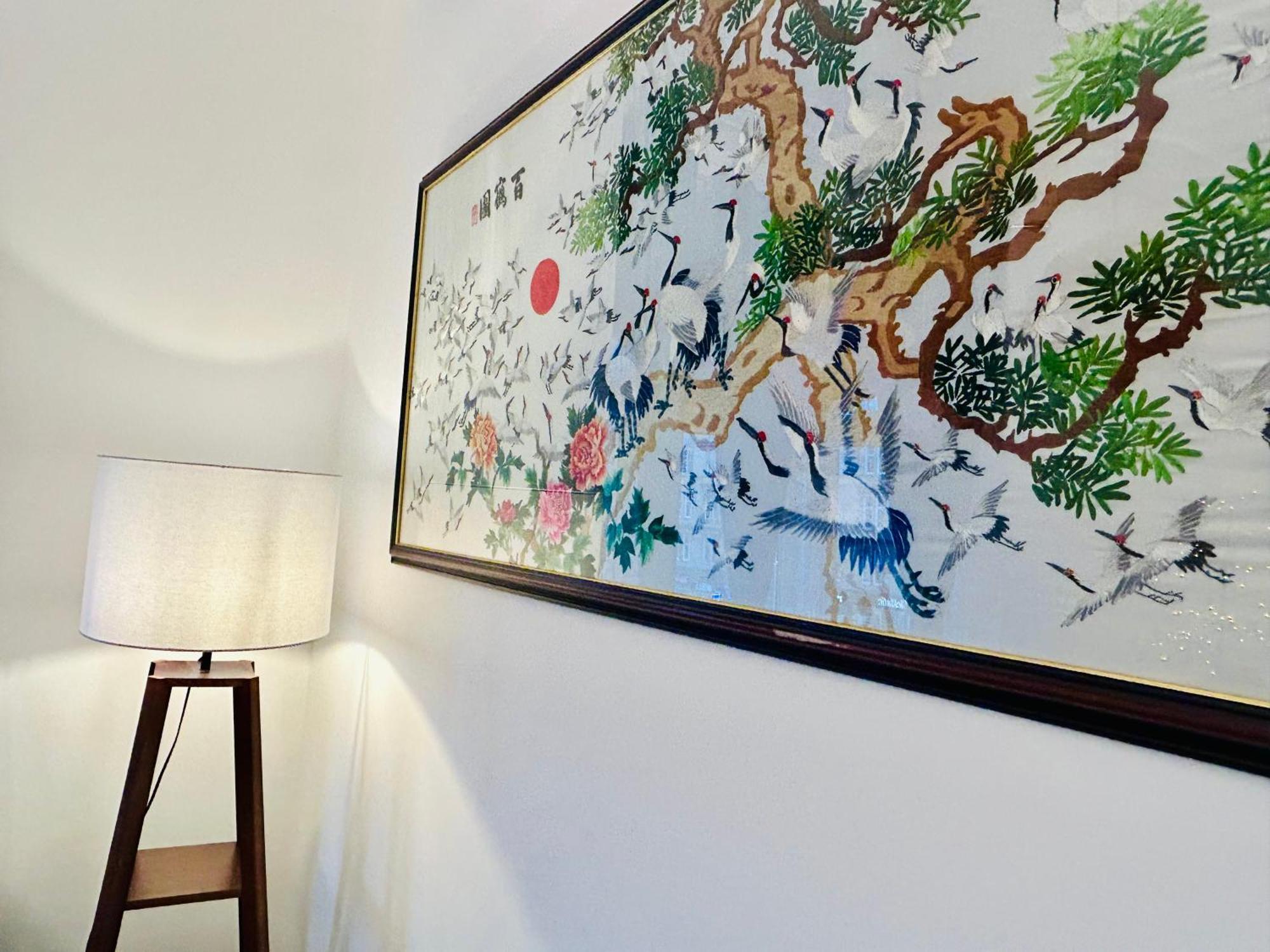 Apartamento Center/west End