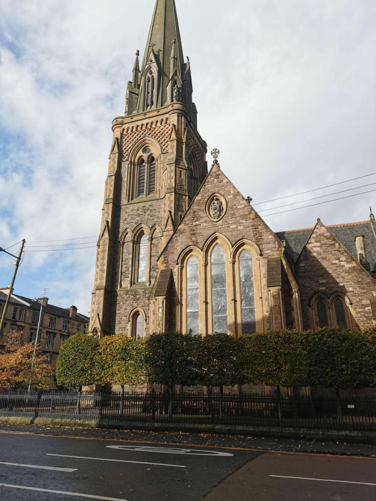 Appartement Center/west End Glasgow