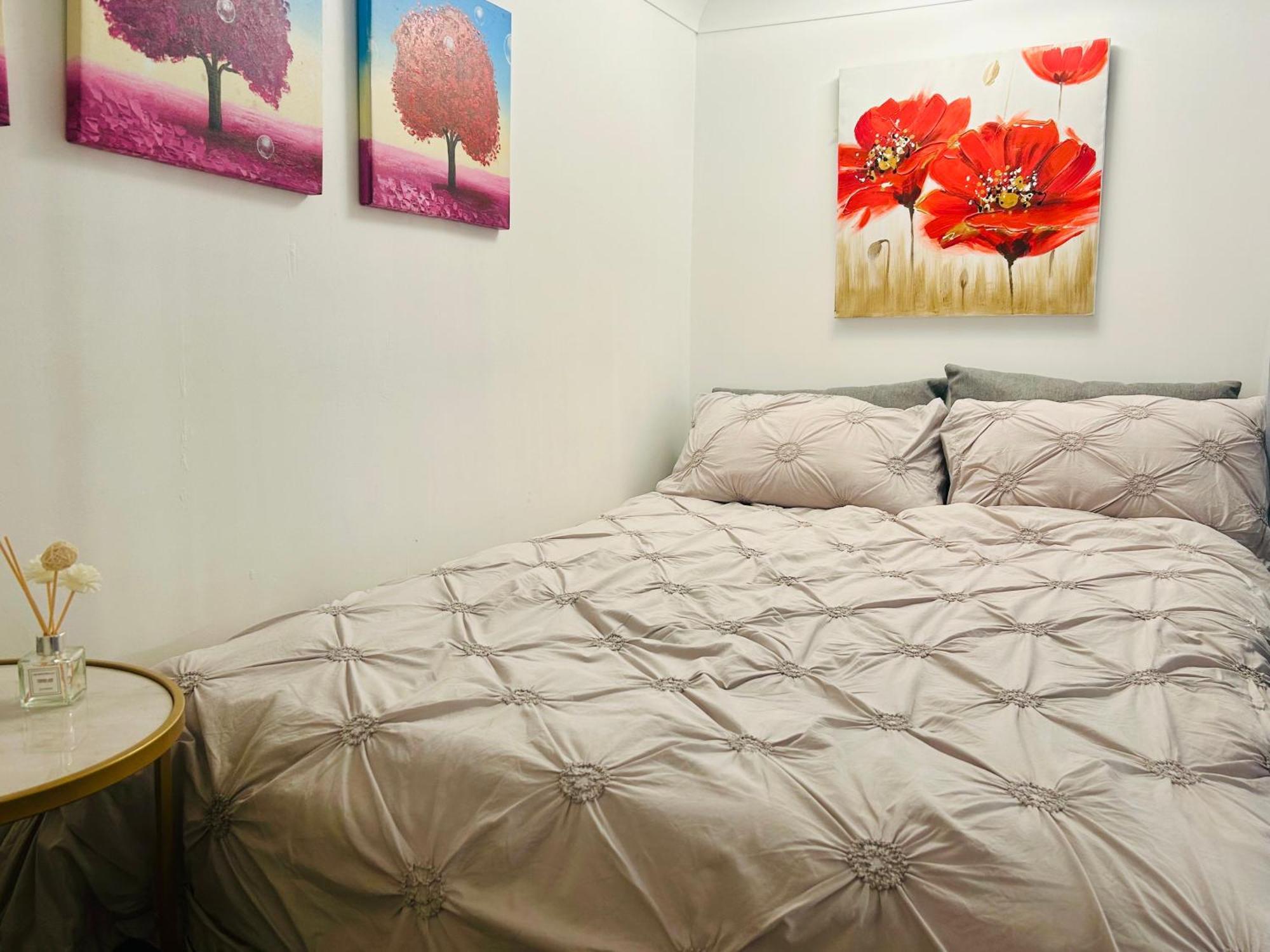 Center/west End Appartement Glasgow
