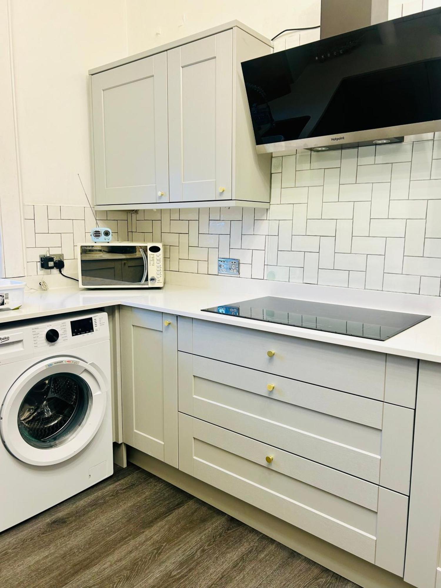 Appartement Center/west End