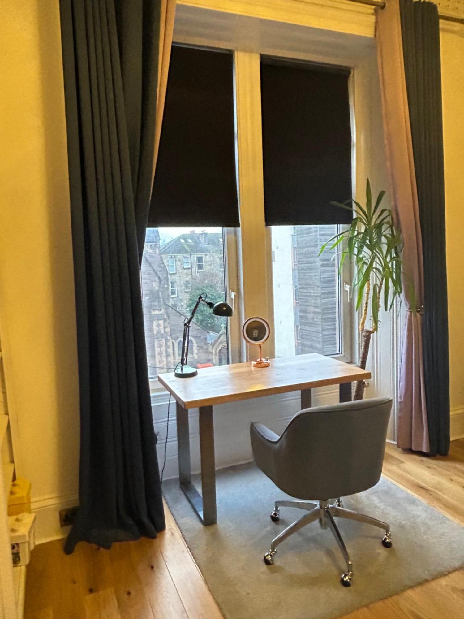 Center/west End Appartement *