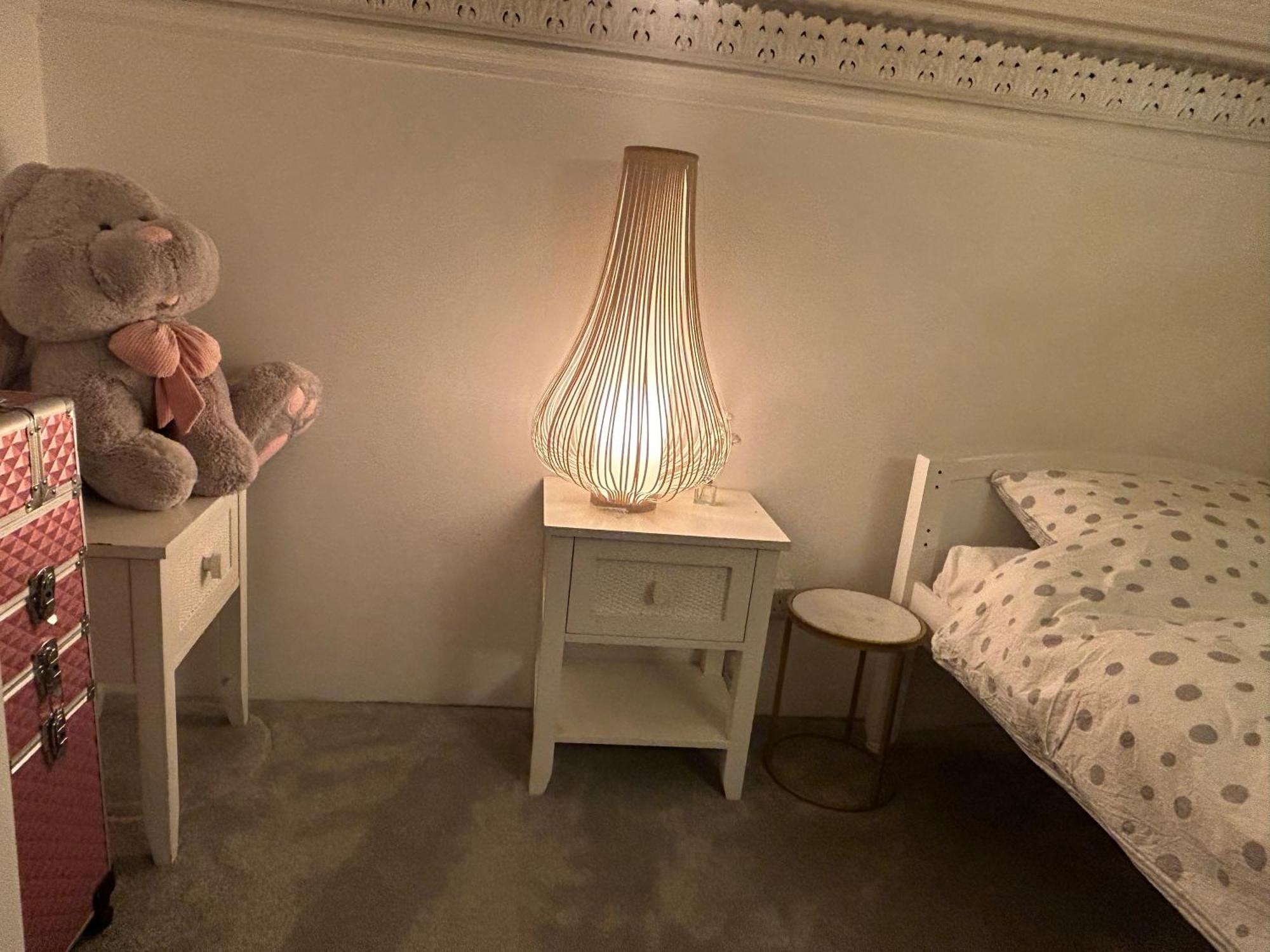 Center/west End Appartement