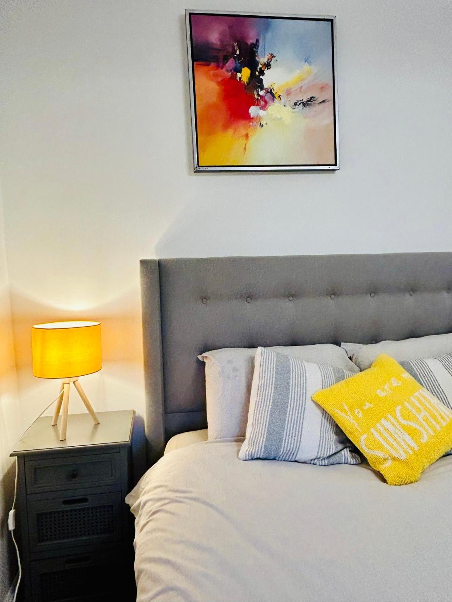 Appartement Center/west End Glasgow