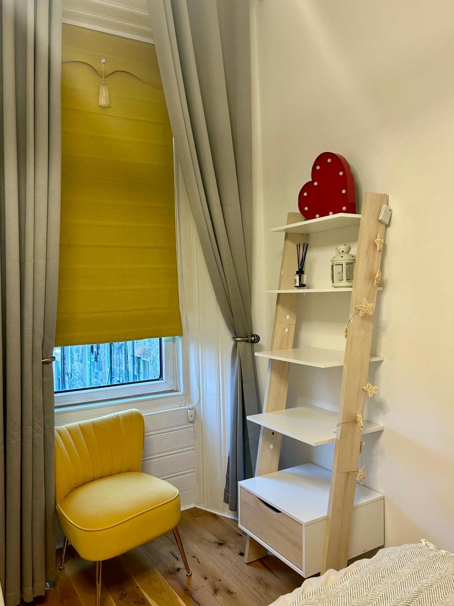 Appartement Center/west End